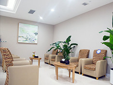 北京鳳凰婦兒醫院有(yǒu)限公司內(nèi)部環境