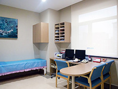 北京鳳凰婦兒醫院有(yǒu)限公司內(nèi)部環境