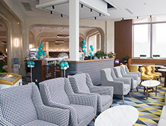 北京鳳凰婦兒醫院有(yǒu)限公司內(nèi)部環境